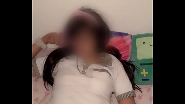 Image Alumna Mexicana de T&eacute_cnica! Teniendo Sexo Amateur con una Alumna Mexicana de T&eacute_cnica! Ya Sabe que Saliendo de la Escuela voy a Pasar por ella! (HD)