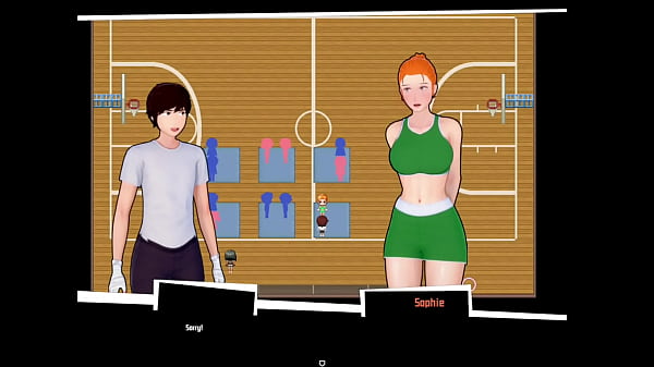 Image Knight Of Love Cap 8 - My Redhead Girlfriend Sucks My Cock