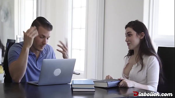 Image Big Tit Tutors 4 Scene 4 Lily Lou