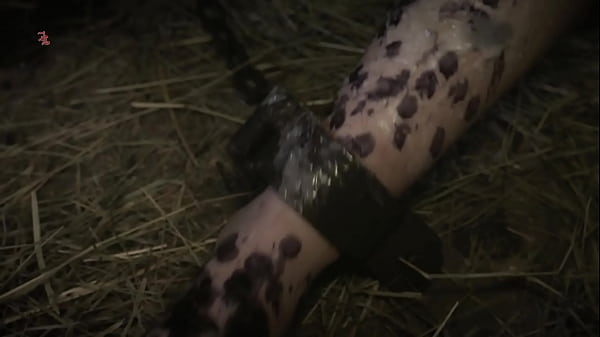 Image How a cute maid with saggy tits was used and punished for theft in the Middle Ages - Thieving Whore (TRAILER)