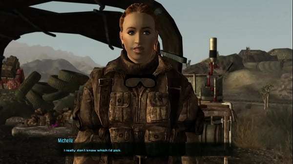Image Fallout Catherine V2 17