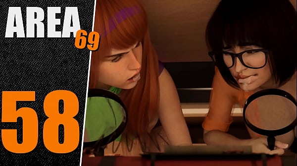 Image AREA69 &bull_ EP. 58 &bull_ I POUND SO HARD MY STEPMOM & STEPSISTER