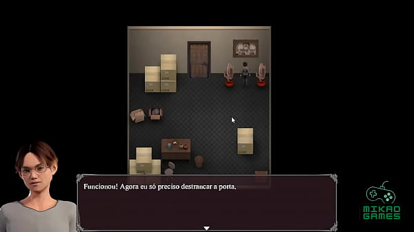 Image Lust Epidemic ep 51 - Stepmom diz 'pode comer e gozar no meu cu mas...