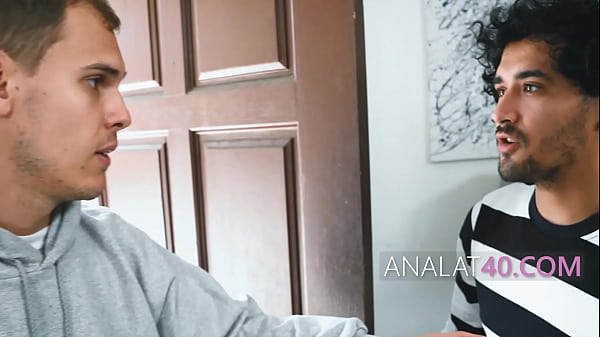 Image Horny Anal Threesome Solves The Jealousy Feud - Cory Chase