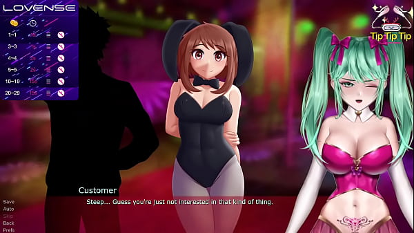 Image MagicalMysticVA NSFW Voice Actor & Vtuber/Lewdtuber Plays &quot_Tuition Academia&quot_ (My Hero Academia Porn Game) Stream #6