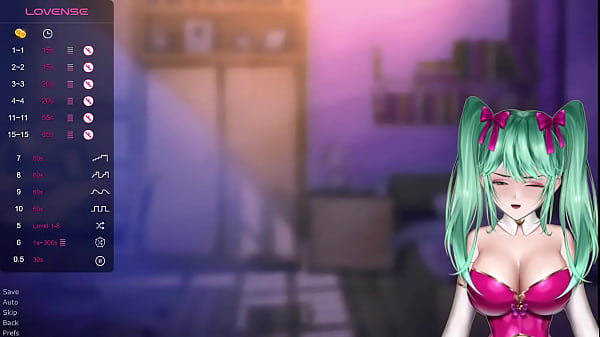Image MagicalMysticVA NSFW Voice Actor & Vtuber/Lewdtuber Plays &quot_Tuition Academia&quot_ (My Hero Academia Porn Game) Stream #7