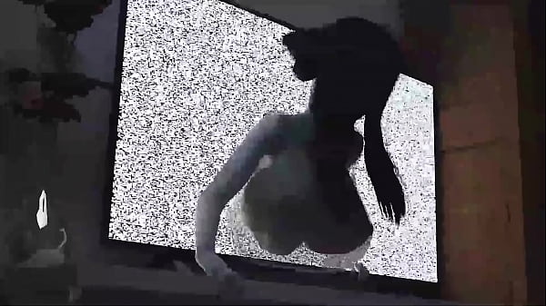 Image Ring Ghost Getting Fucked