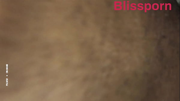 Image Ebony fat ass milf and a tired BBC