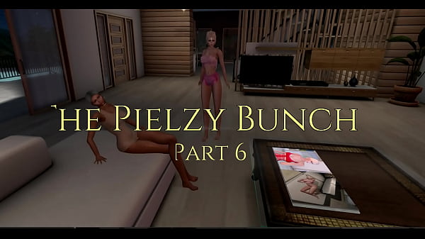 Image The Pielzy Bunch Part 6