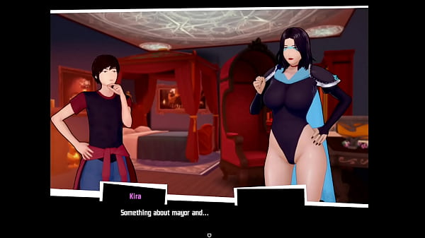 Image Knight Of Love Cap 10 - Follando En Cuatro A Una MILF Bien Puta