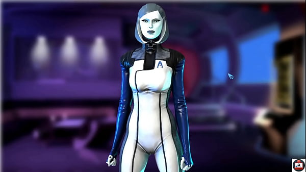 Image Lust Affect - (PT 10) - {Mass Effect Parody}
