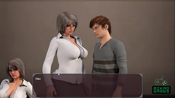 Image Lust Epidemic ep 52 - Armadilha pro Tillman antes dele acabar com meu sonho de morar com 3 Milfs