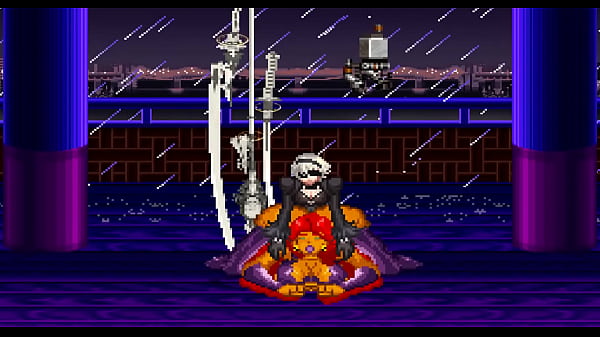 Image [HENTAI MUGEN] Futa 2b Showcase