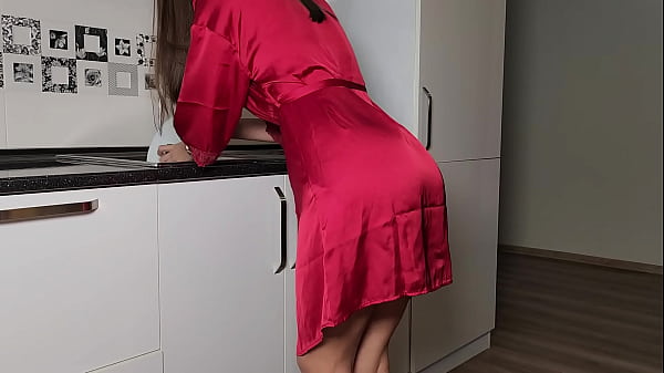 Image Milf got a surprise penitration in her tight pussy