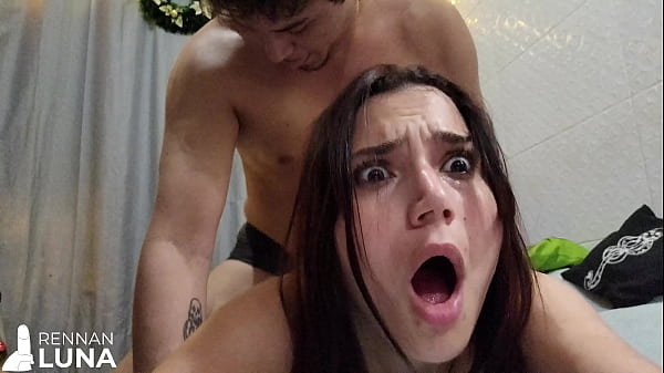 Image Vai, Me Chama de Puta Cachorra e Mete Forte no Meu Cuzinho! ATM