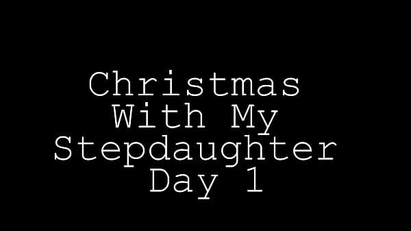 Image Christmas With My Stepdaughter Day 1