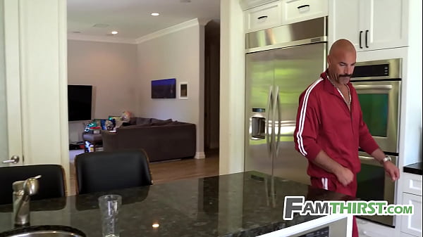 Image Stepmom Doesn't Know Stepdad's Fucking Me