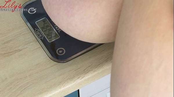 Image showing off my BIG boobs DEC 2023