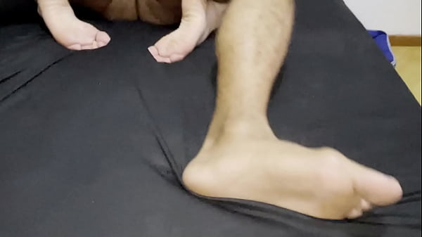 Image Pica que era para dez esse macho maduro levou sozinho no cuzinho