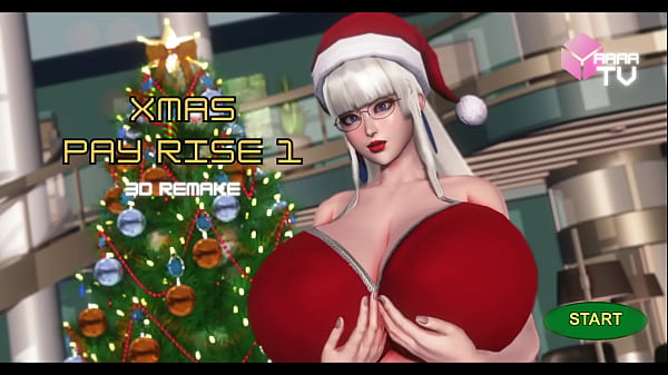 Image Xmas Pay Rise 3D - Meet N Fuck