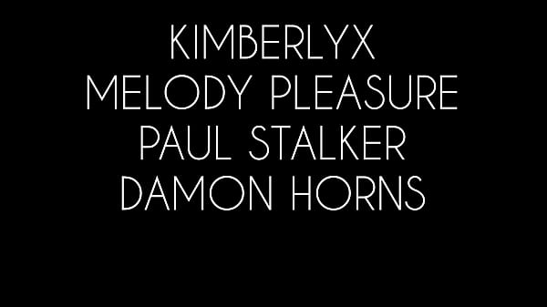 Image [WET] KimberlyX (DAP) vs Melody Pleasure (FIRST DVP) Double piss in 2 girls' mouth, DP, DVP, DAP, ATM, ATOGM, Girl rimming man [PART 2]