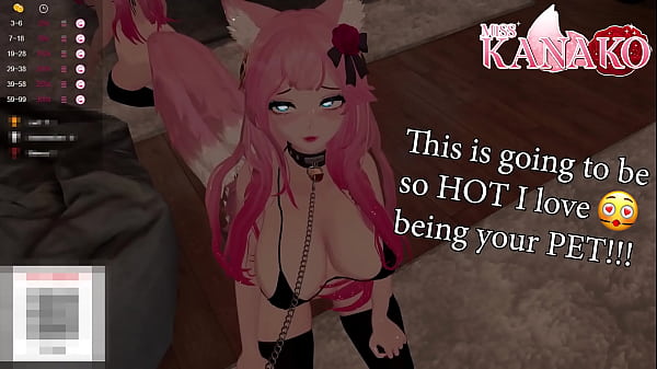 Image I LOVE PET PLAY!!!! Make me your PRETTY CATGIRL to end the year with a SEXY BANG!!!!