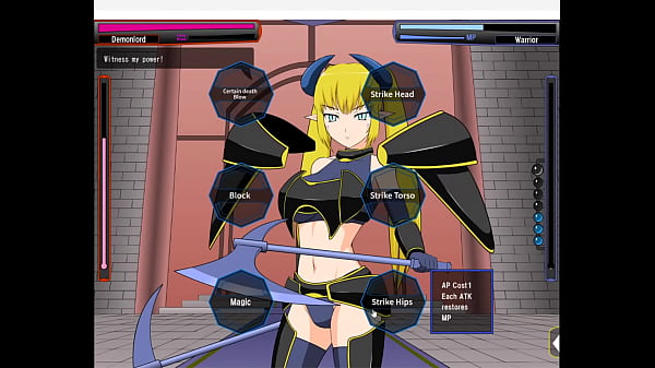 Image SHE DESTROYED ME But and least she gave me a hand ( Overthrow The Great Demoness) Ep 1