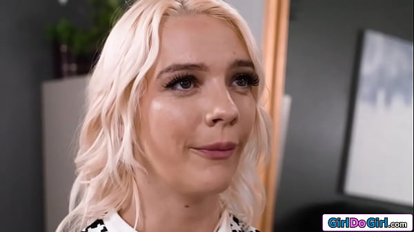 Image Recruit makes boss squirt and dildo fuck