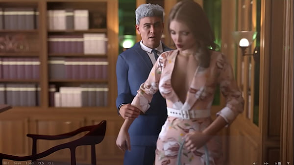 Image Let's Play: A wife in Venice