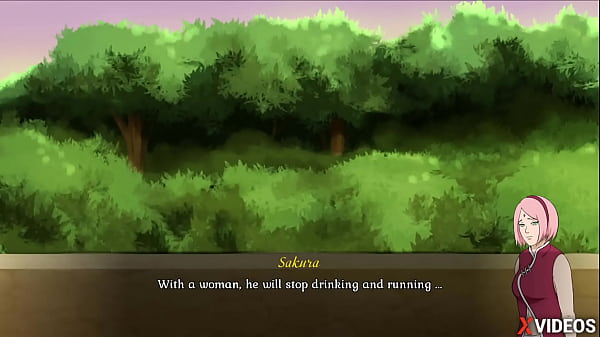 Image NARUTO WORLD OF DREAMS - V 0.5 - FULL VERSION