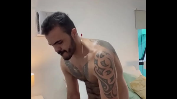 Image O Cawboy PAUZUDO Fazendeiro da Ro&ccedil_a me levou pra o Apartamento dele na Cidade e me comeu