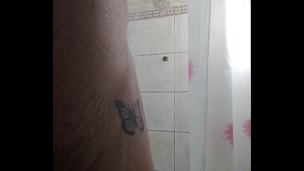 Image Boy no Banho