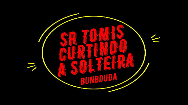 Image Sr Tomis curtindo a solteira bunduda em resenha