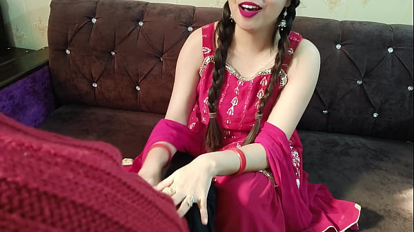 Image Indian Jija se saali ne manga Christmas gift lund ko muh main lekar dabaaye aapne chuche aur gaand faad chudwaya aapna goora ran