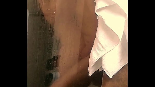 Image Saving water with my neighbor
