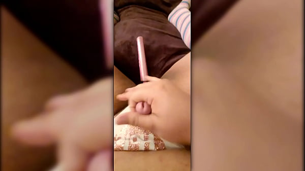 Image Trans Girl Buzz Time: Preview
