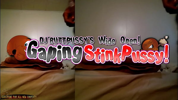 Image Play In My Asshole - DJ ButtPussy