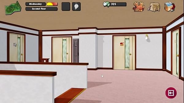 Image Max's Life Cap 15 - Follando Con Mi Hermanastra Virgen