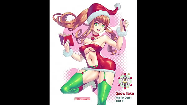 Image Christmas Hentai Collection