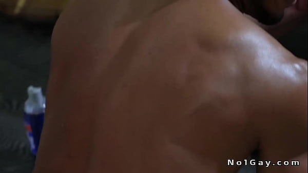 Image Three men satisfy black boss in group anal sex