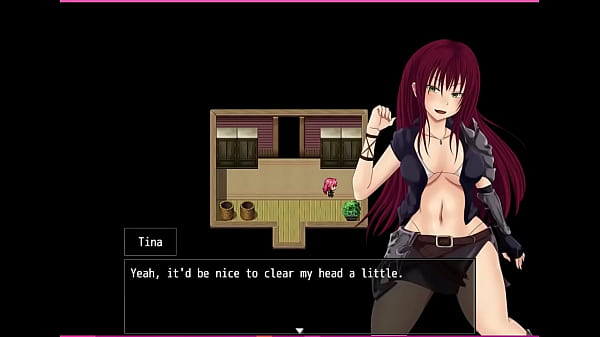Image HRPG~ Tina: Swordswoman of the Scarlet Prison 002