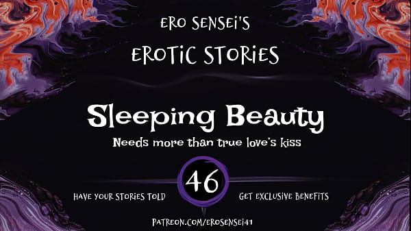 Image Sleeping Beauty (Erotic Audio for Women) [ESES46]