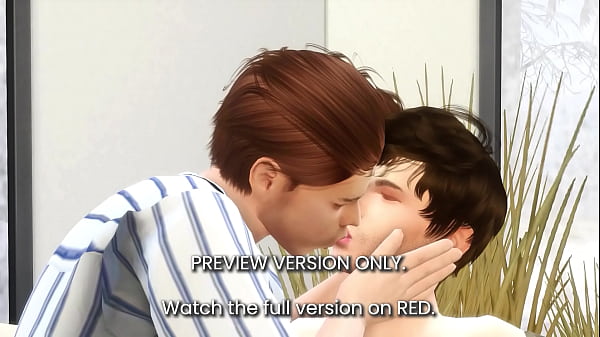 Image The Interview - 3d Hentai - Preview Version