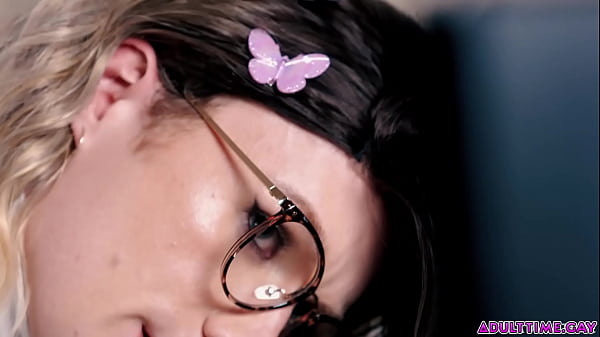 Image Hey guys! Benny Fox here. Today I came across this cute nerdy computer femboy geek Clark Delgaty who simply was too fucking hot not to fuck!