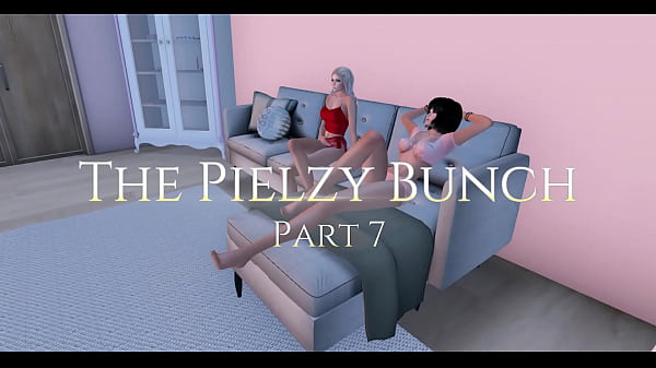 Image The Pielzy Bunch Part 7