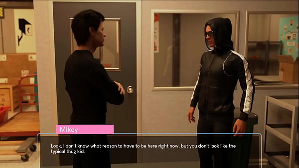 Image MIDNIGHT PARADISE &bull_ EP. 99 &bull_ AMAZING NIGHT WITH MY EX GIRLFRIEND