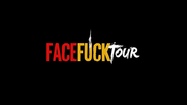 Image Yessica Bunny Receives A Rough Wet Throat Fuck - FACEFUCKTOUR