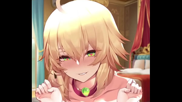 Image Hypnotic world: Charlotte give a titfuck and get fecked