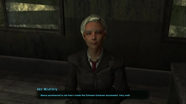 Image Fallout Catherine V2 18