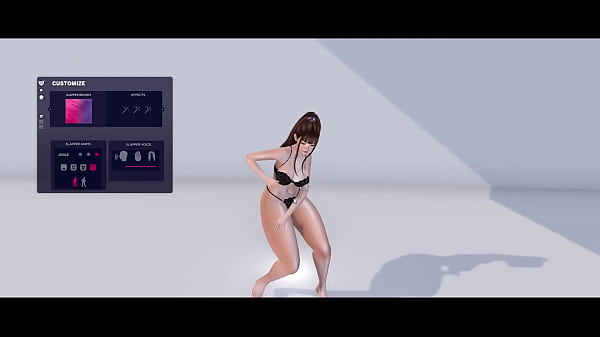Image The Mocap *Full Body* Slapper x Rubber - Official Overview